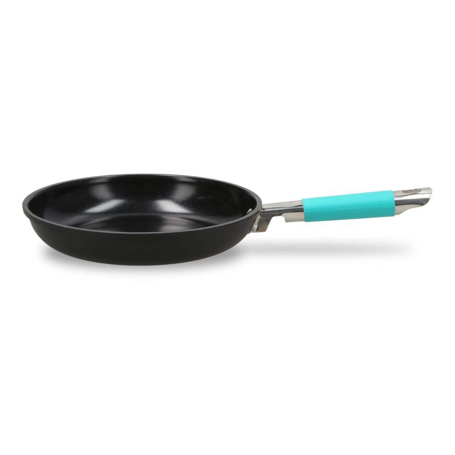Bateria De Cocina Beck Home & Kitchen Black / 7 Piezas image number 4.0