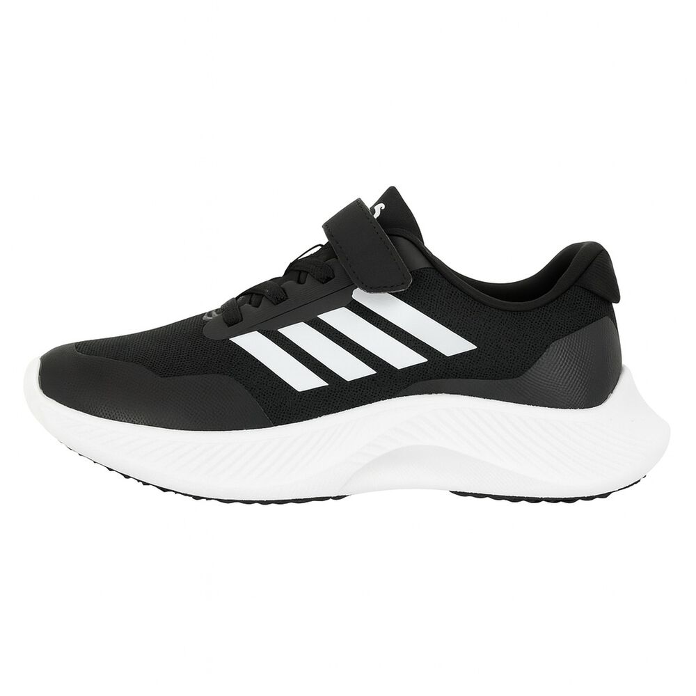 Zapatilla Baix Negro Uns image number 1.0