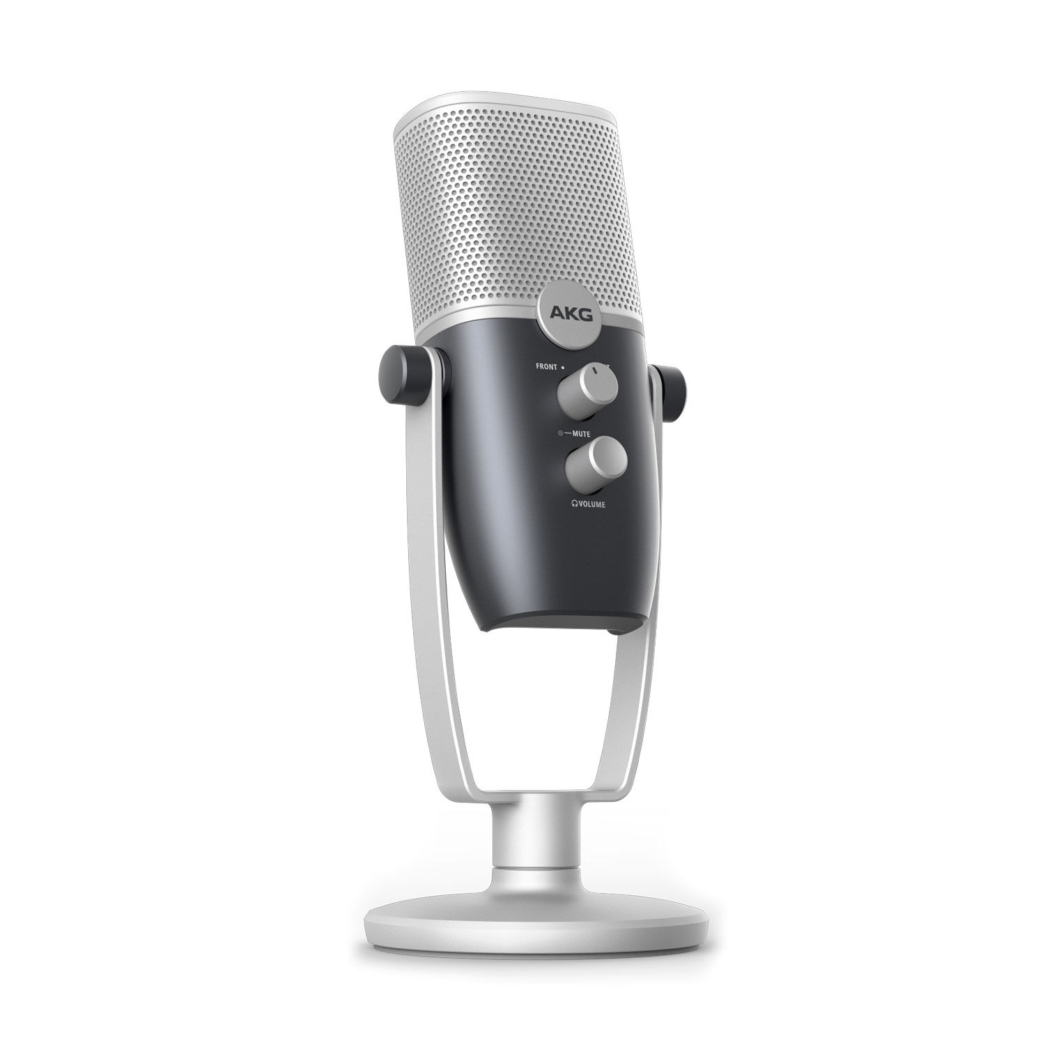 Micr&oacute;fono Podcaster Akg Ara image number 0.0