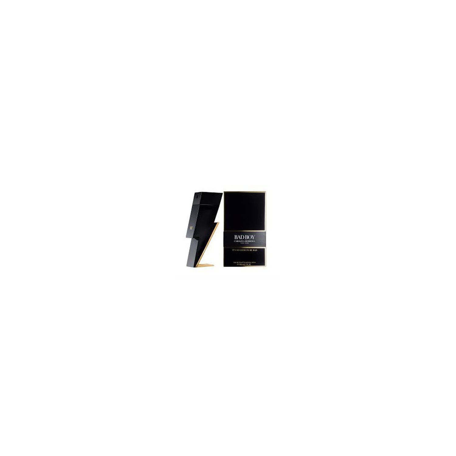 Bad Boy Edt Hombre 100ml image number 1.0