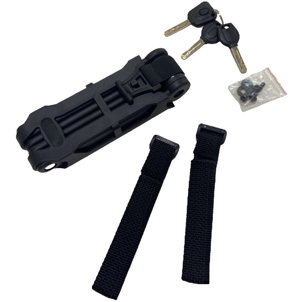 Candado Bicicleta | Moto Expansible | Alta Seguridad image number 0.0