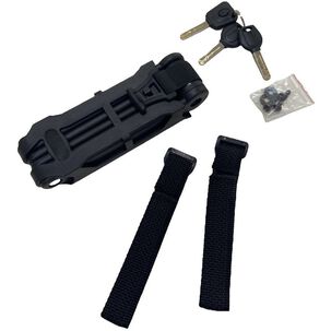 Candado Bicicleta | Moto Expansible | Alta Seguridad