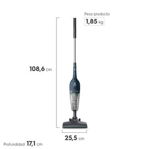 Aspiradora Electrolux Super Speed Plus STK14