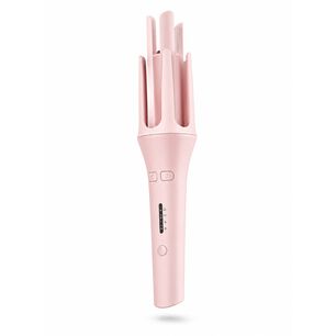 Rizador Autom&aacute;tico Giratorio 360&deg; Con Control De Temperatura