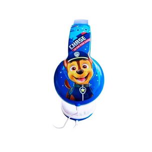 Aud&iacute;fono Para Ni&ntilde;os Paw Patrol Nickelodeo