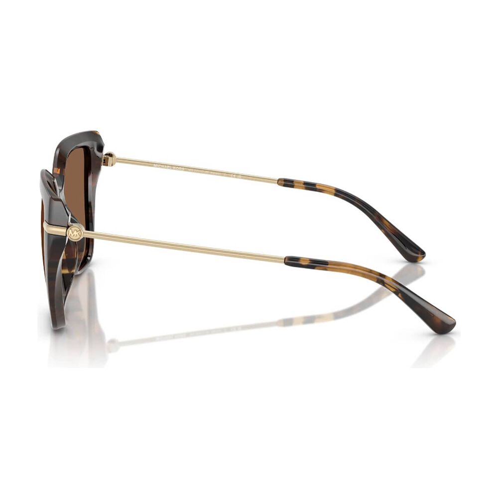 Lentes De Sol St. Barths Havana Michael Kors image number 2.0