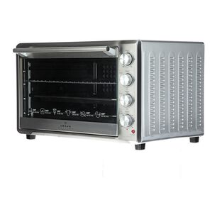 Horno Eléctrico Ursus Trotter UT-BACKOFEN PRO-I 100L / 100 Litros / 2700W