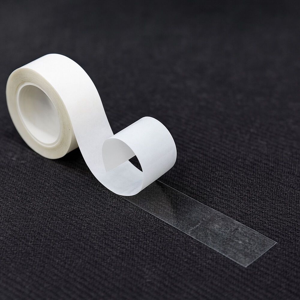 Cinta Adhesiva Corporal De Doble Cara Reversa Adecuada Para Tirantes, Ropa, Vestidos. image number 6.0