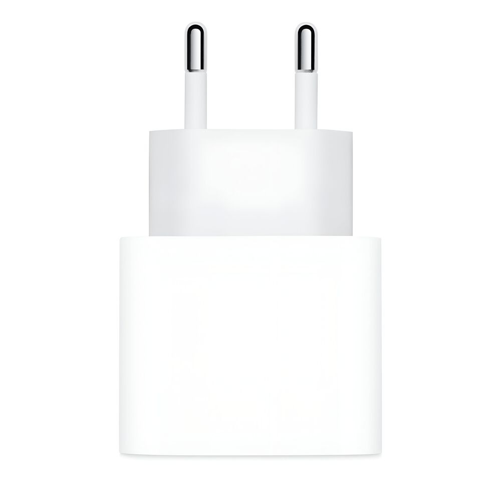Cargador Apple Usb-c Original 20 Watts Original - Muvv3ci image number 5.0