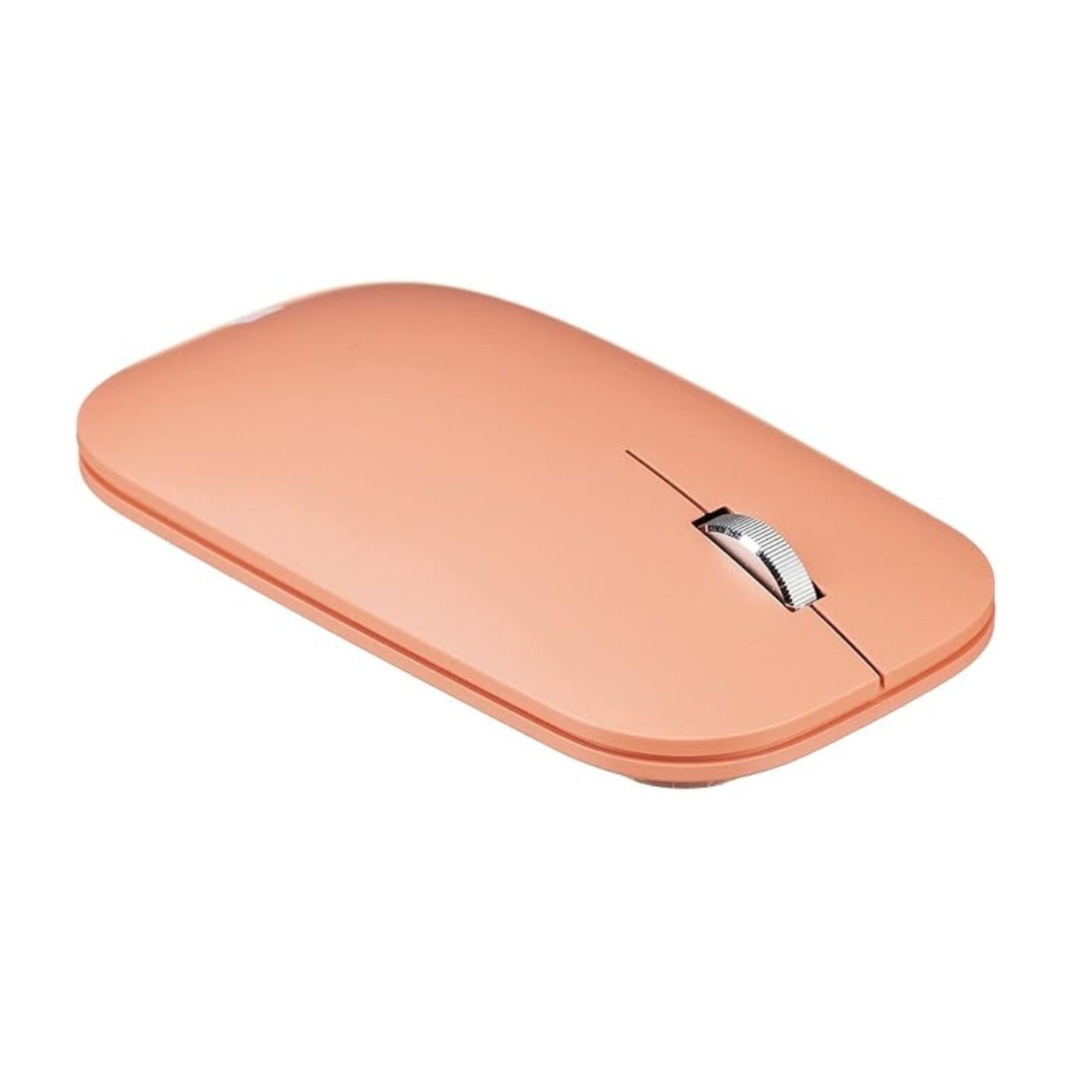 Microsoft Surface Mobile Mouse Peach image number 2.0