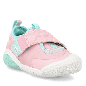 Zapatilla Niña Bubblegummers Playtime Rosado