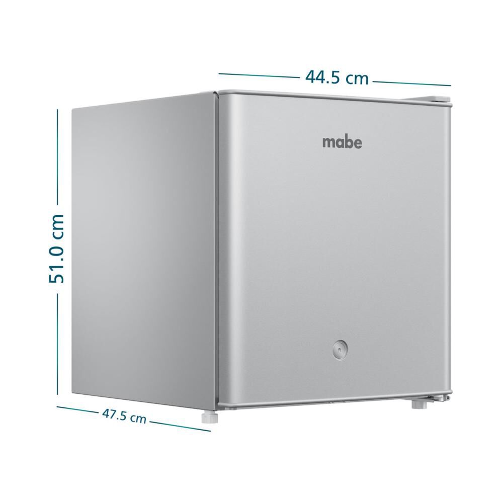 Frigobar Mabe Rmf02lrx1 / 42 Litros / B image number 3.0