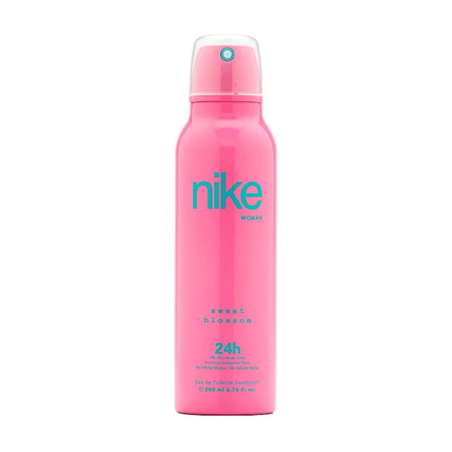 Nike Woman Sweet Blosom Edt Desodorante 200ml image number 0.0