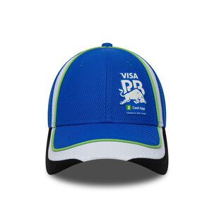Gorra 9forty Formula 1 Vcarb Team & Driver Azul