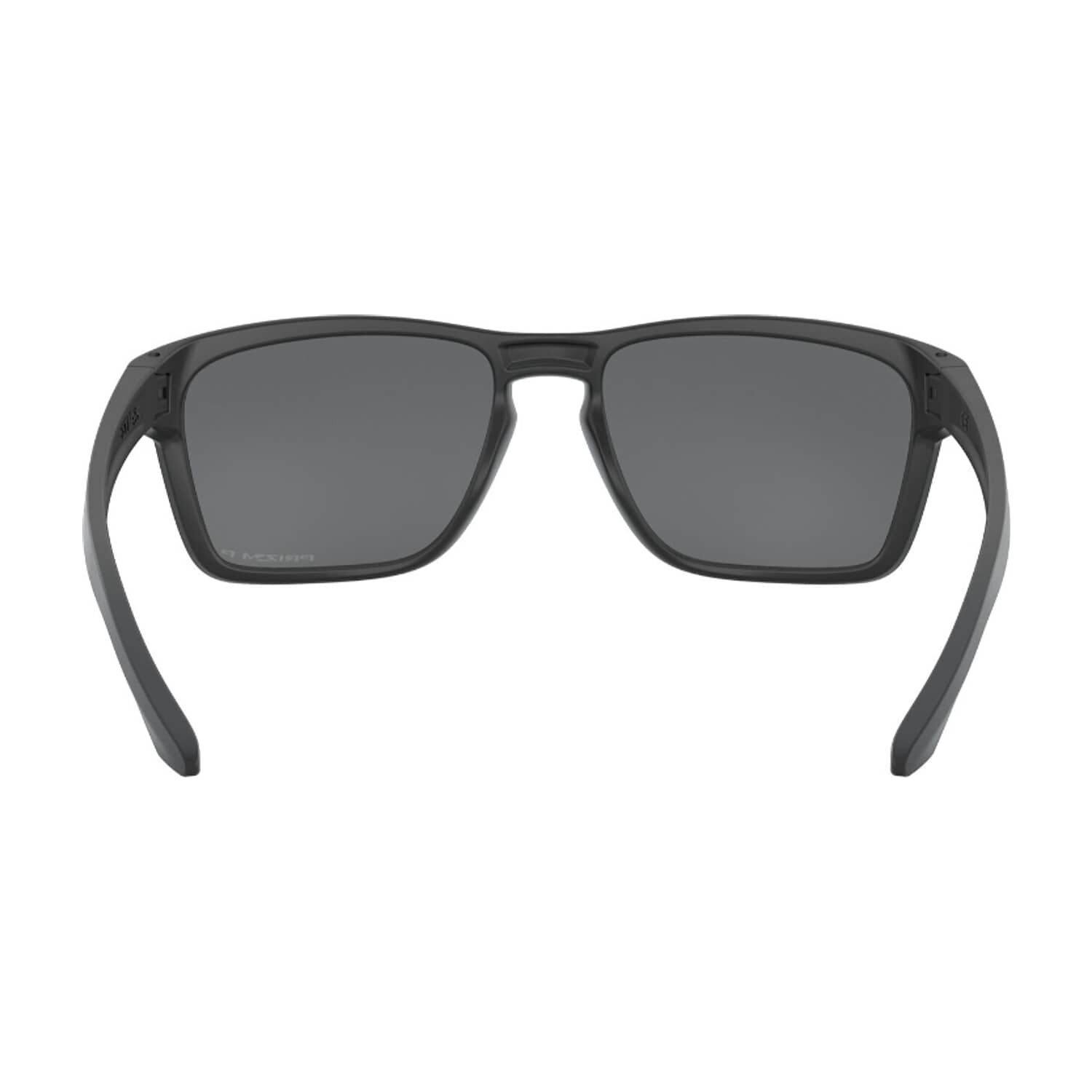 Lentes De Sol Sylas Prizm Black Polarizados Oakley image number 6.0