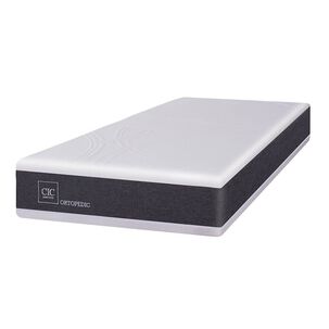 Colch&oacute;n Cic Ortopedic 1,5 Plazas 105 X 190 Cm