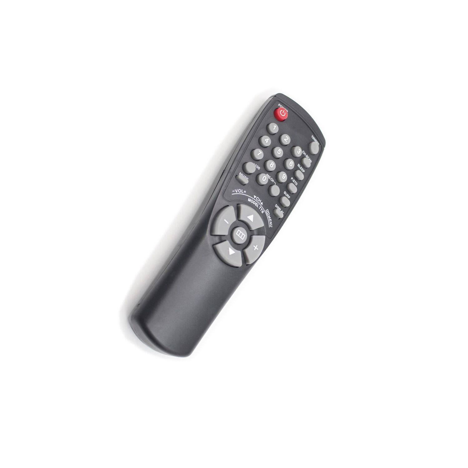 Control Remoto Para Tv Samsung Crt Antiguas Tv14 image number 1.0