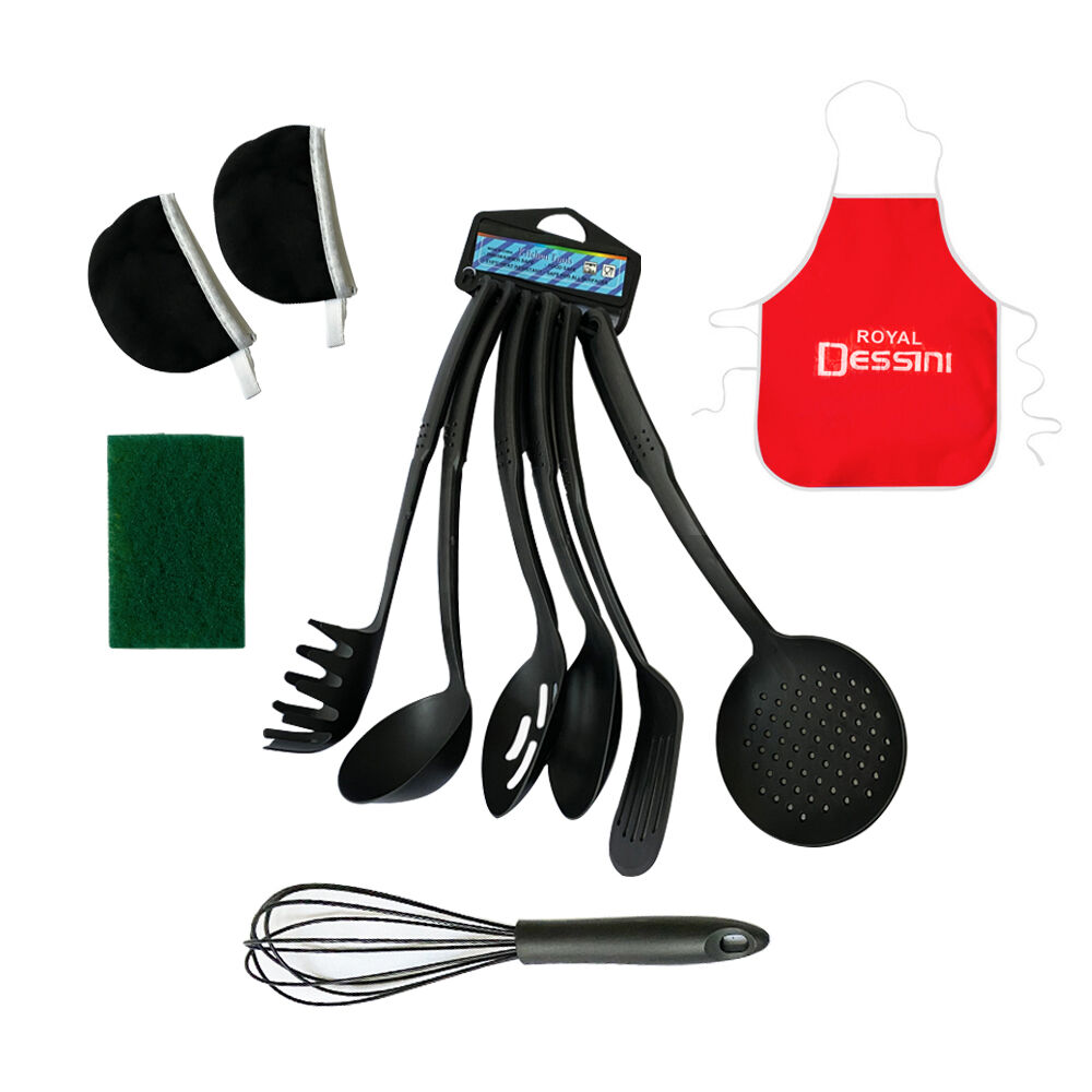 Juego De Ollas Granito 23 Piezas image number 2.0