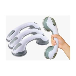 X4 Manilla Seguridad Ba&ntilde;o Ducha