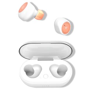 Aud&iacute;fonos Energy Sistem Urban 1 Tws White 20 Horas 449774