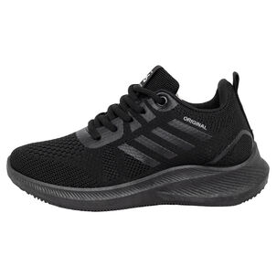 Zapatilla Idro Full Negro Uns Zapatilla Idro Full Negro Uns