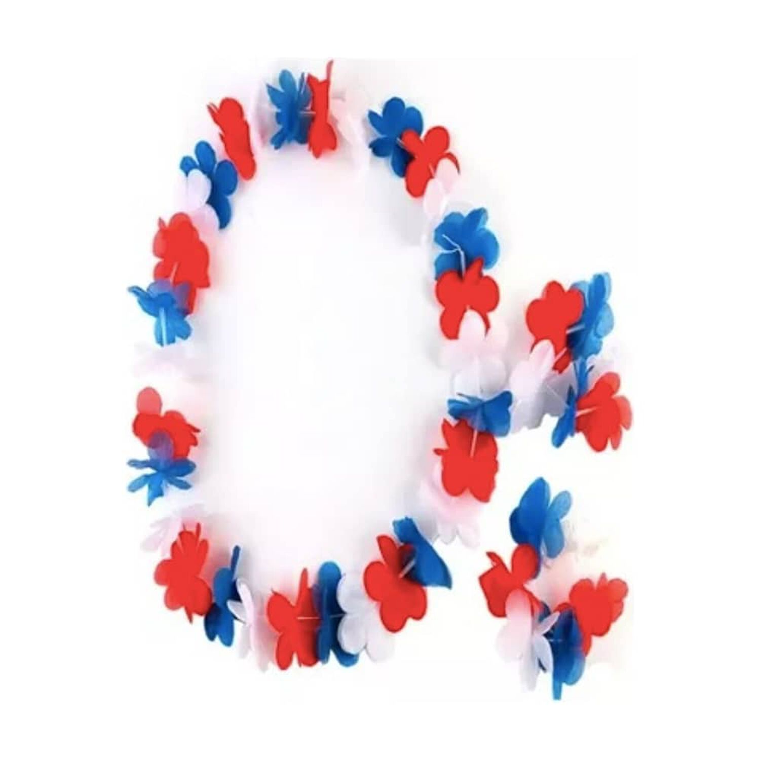 Pack Decorativo Fechas Patrias Chile Girnaldas Adornos 12uni image number 2.0