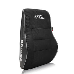 Soporte Lumbar De Respaldo Automovil Ergonomico Sparco