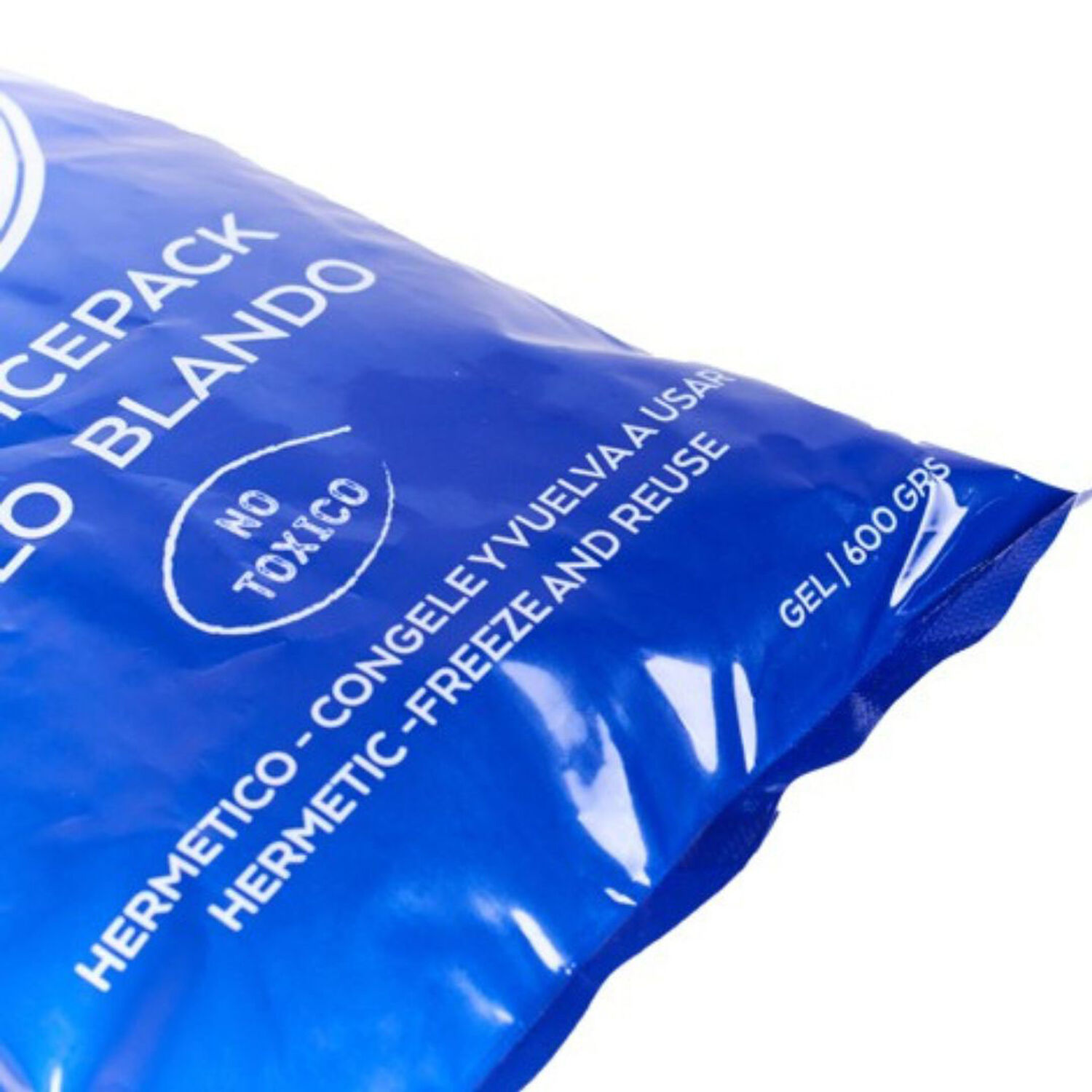 Icepack Blando 600 Gramos image number 2.0