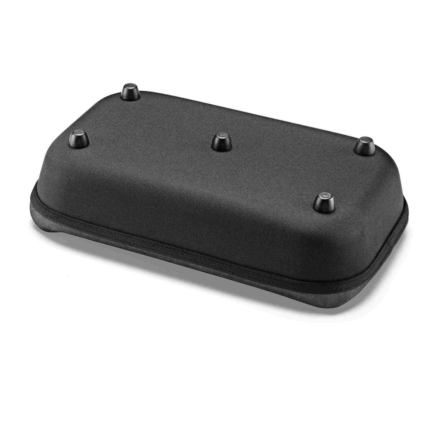 Canasto Shoppingbasket - Twist Silver image number 4.0