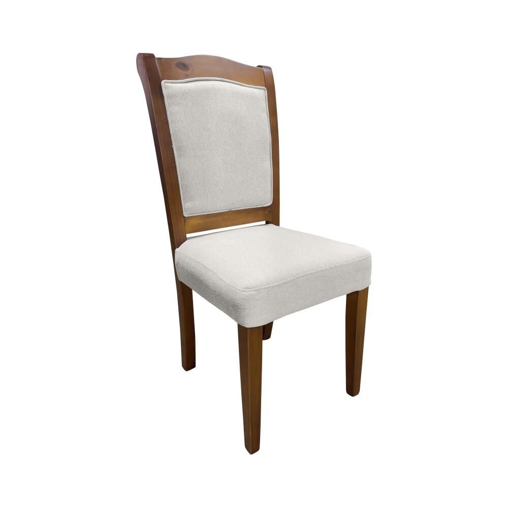 Juego De Comedor Living Factory Berlin / 6 Sillas image number 8.0