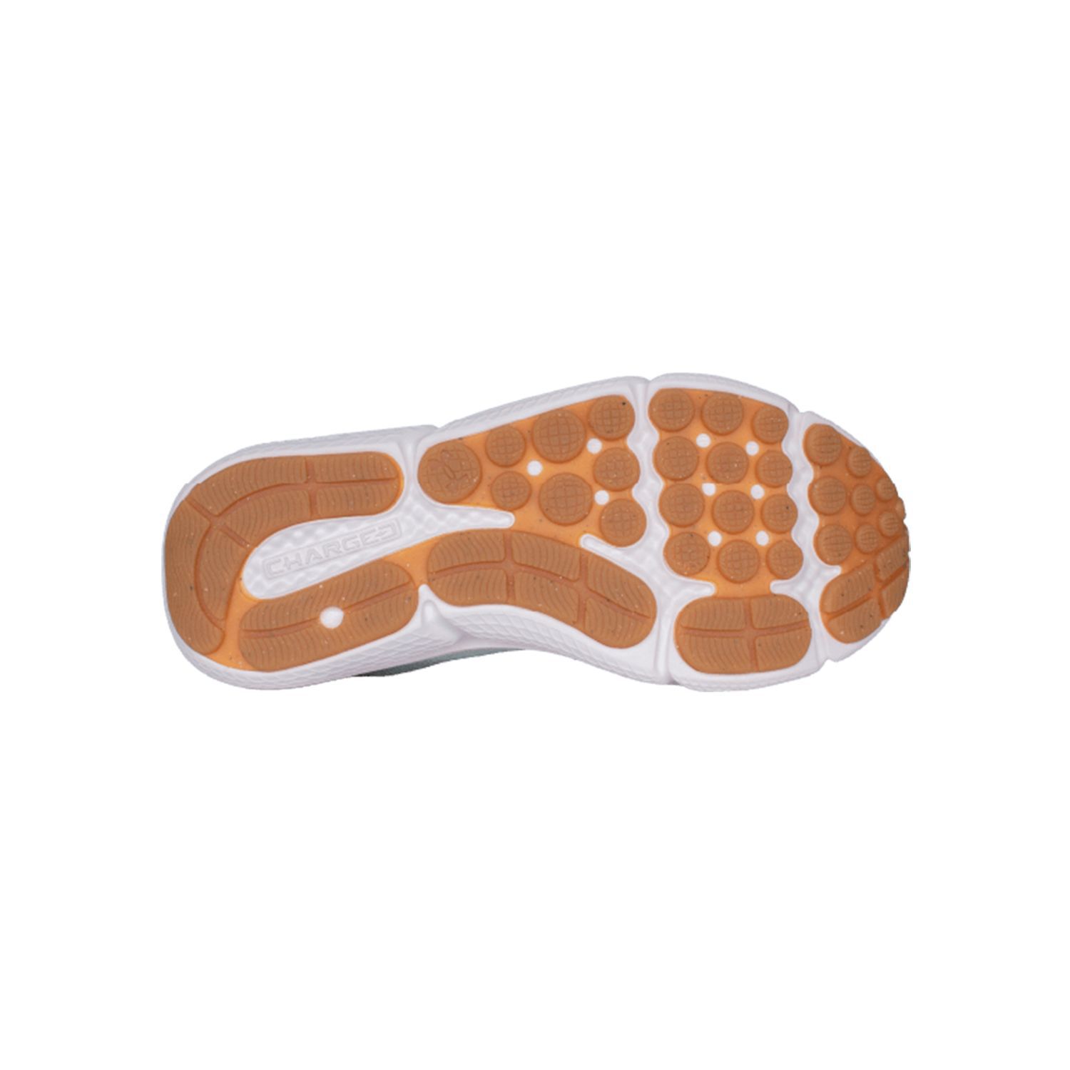Zapatilla Running Drift Under Armour Mujer Blanco image number 3.0