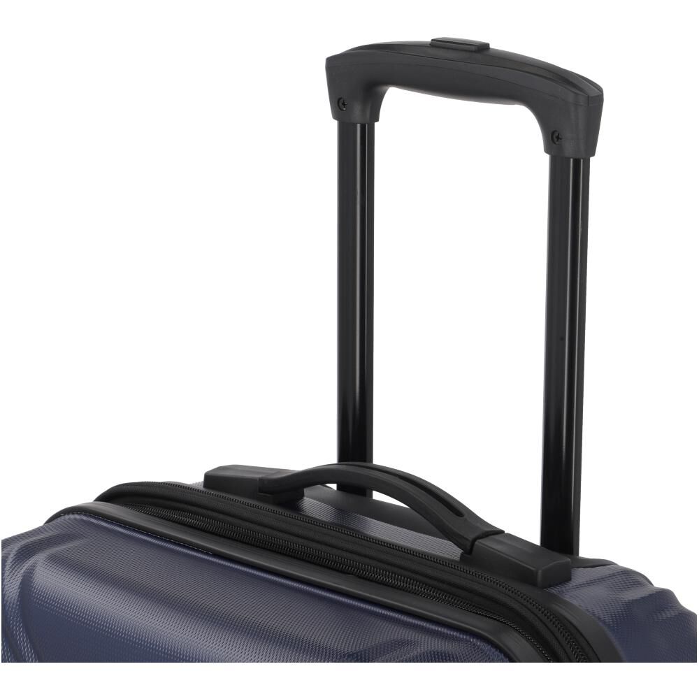 Maleta Saxoline Boden Navy Cabina / 45 Litros image number 7.0