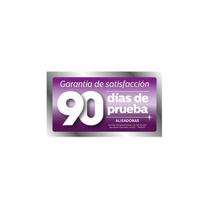 Plancha Cabello Philips Thermoprotect Bhs376/00 Alisador