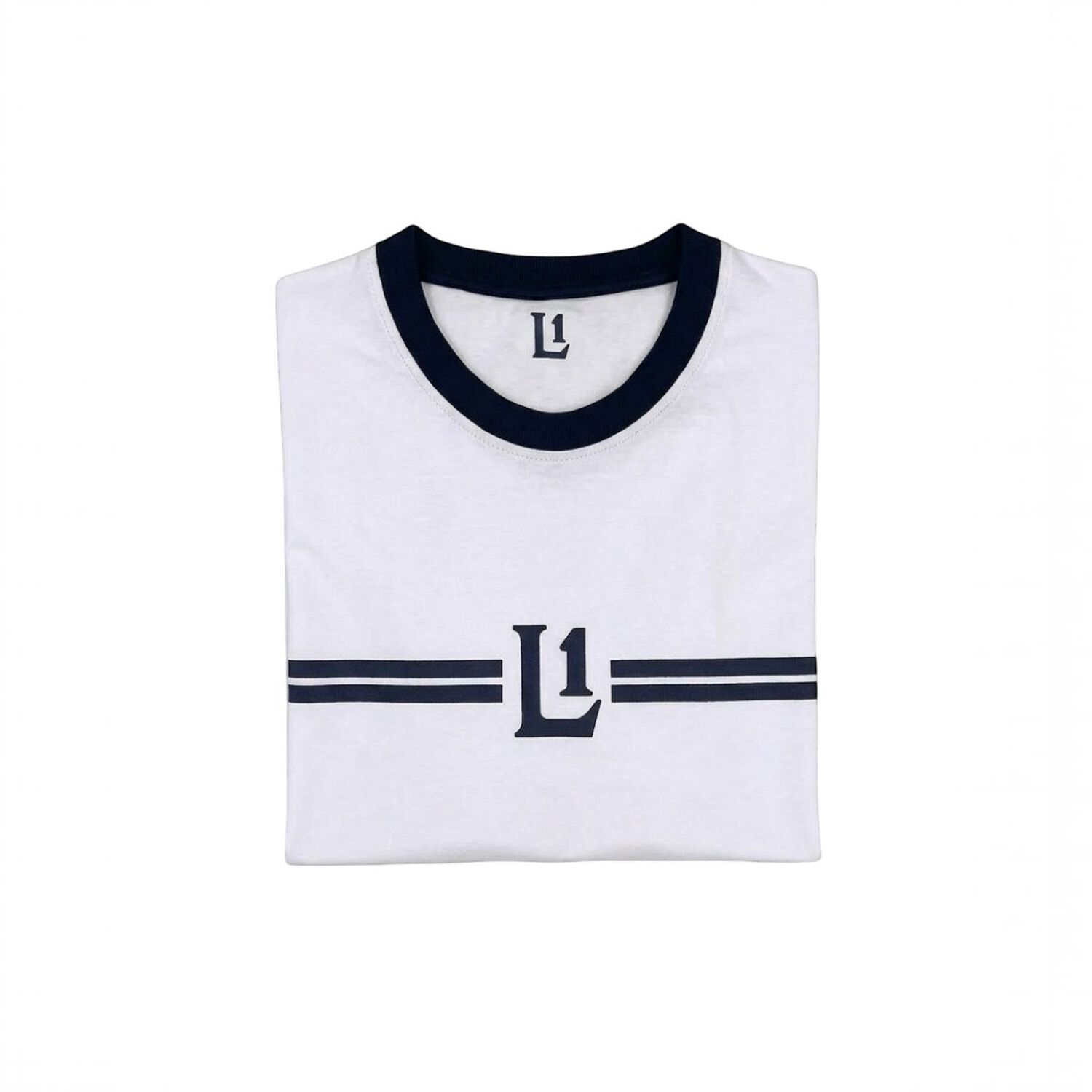Polera Ni&ntilde;a Deportiva Liceo 1 image number 5.0
