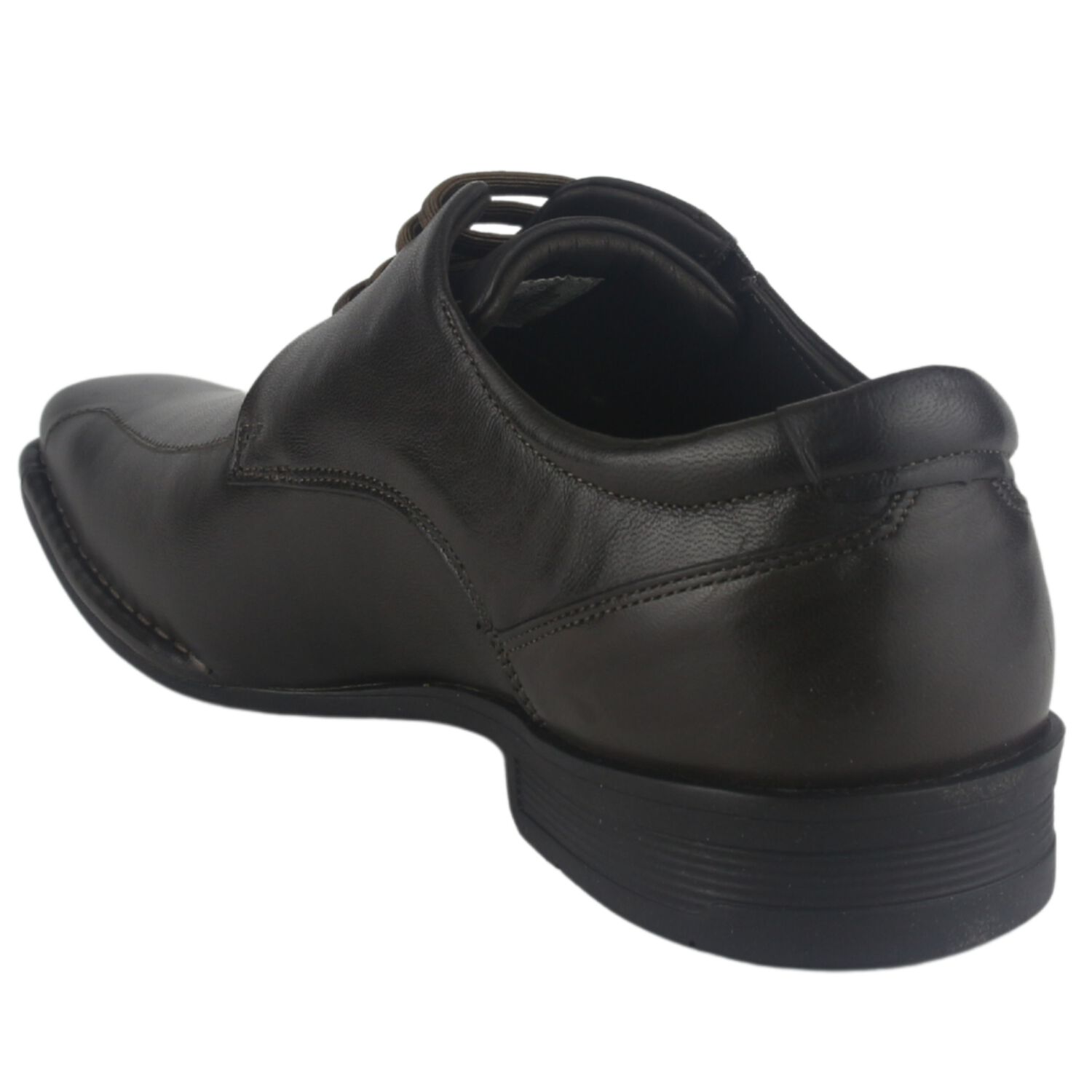 Zapato Ferracini Hombre 5340 Ambience Caf&eacute; Oscuro Casual image number 3.0
