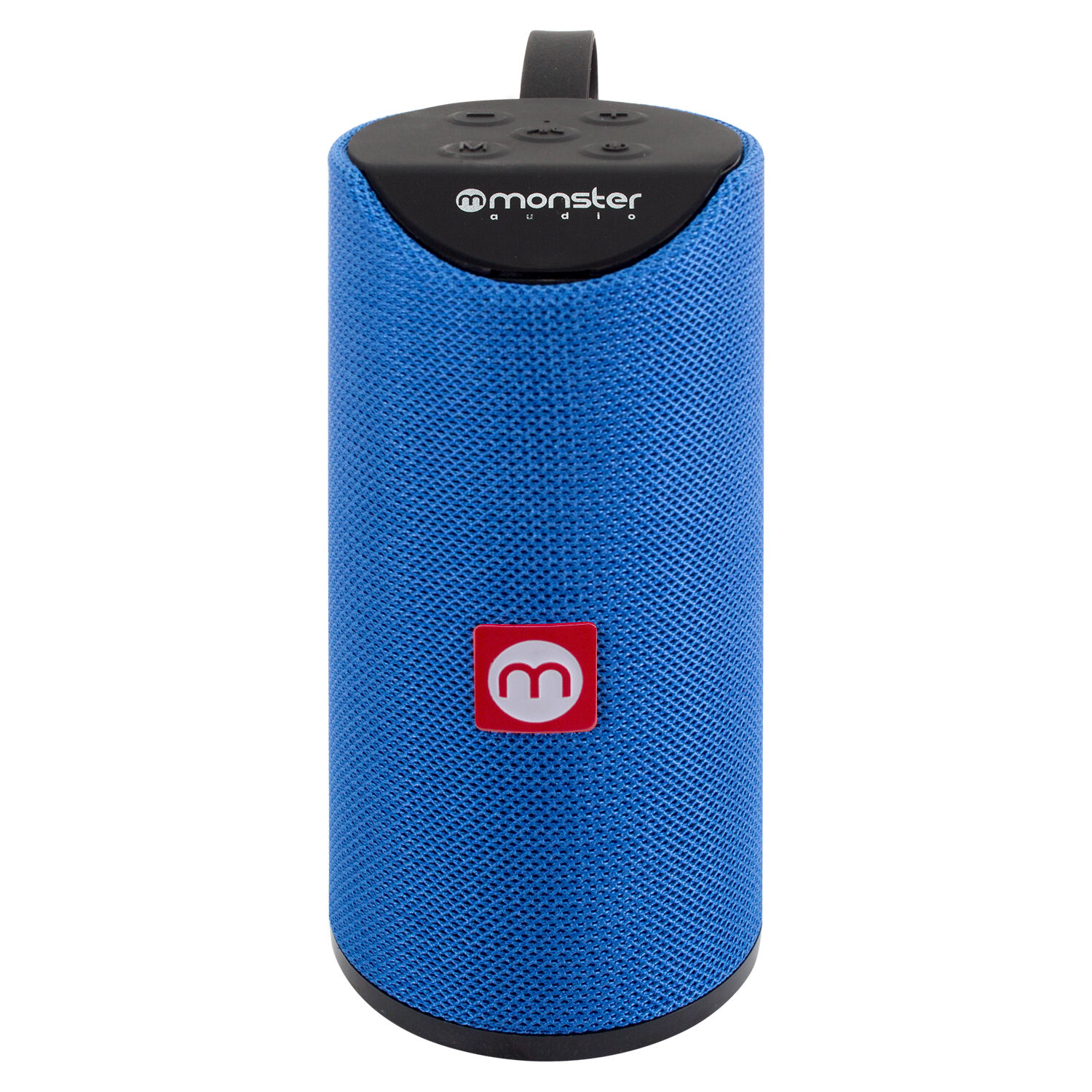Parlante Port&aacute;til Bluetooth Waterproof Monster P450 Azul image number 2.0