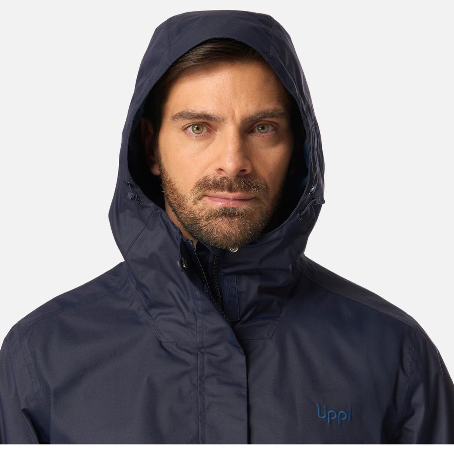 Chaqueta Deportiva Hombre Lippi image number 3.0