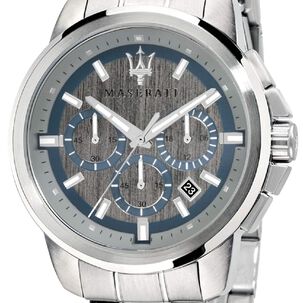 Reloj Maserati Hombre R8873621006 Successo