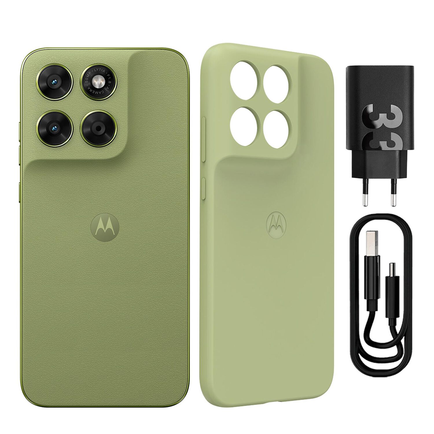 Moto G67 4+256gb image number 2.0