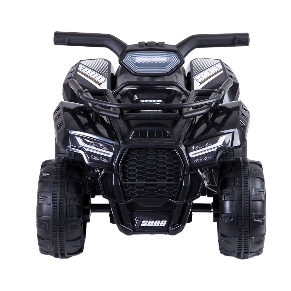 Cuatrimoto Eléctrica Buzz Negra Bebesit image number 1.0