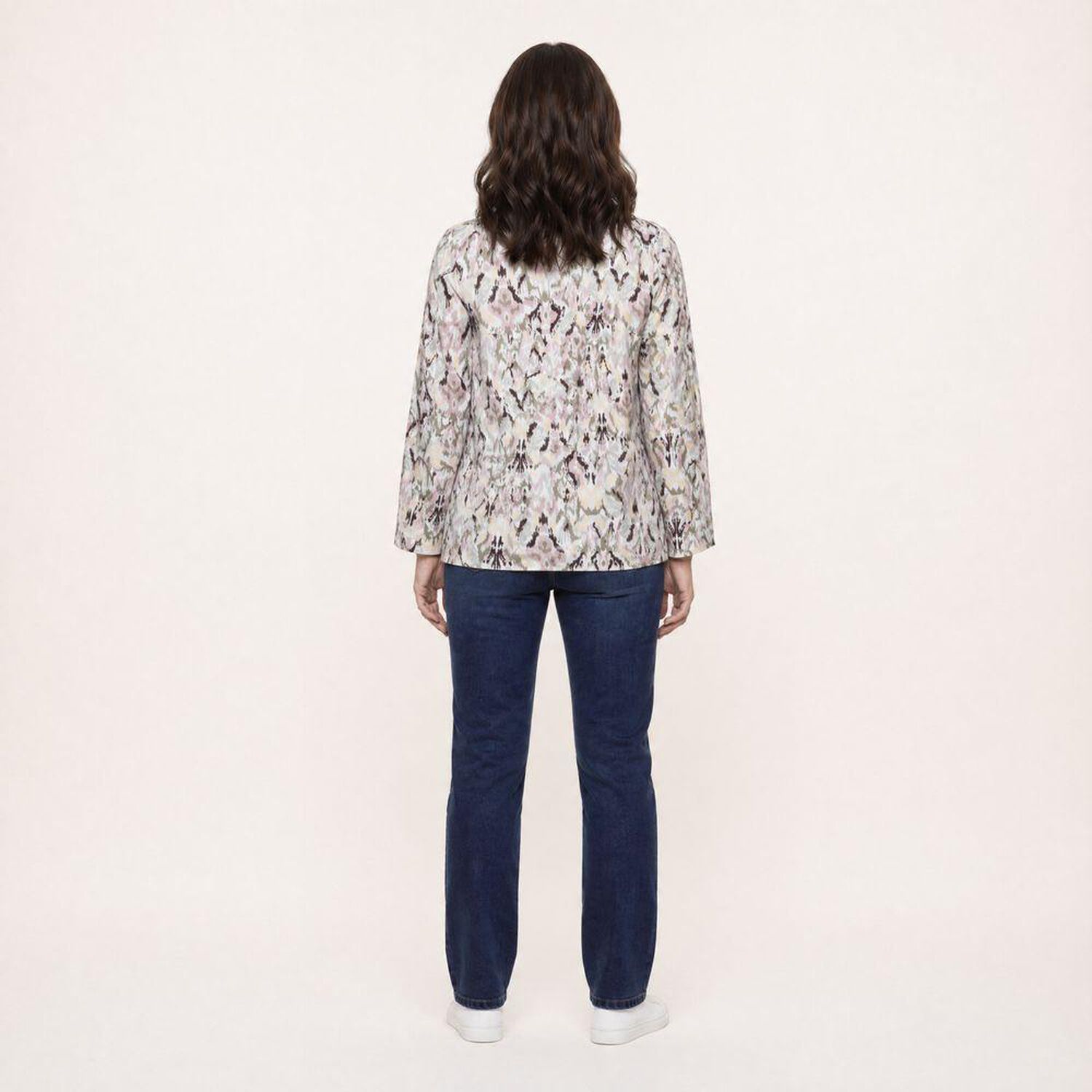 Blusa Mujer Geeps image number 1.0