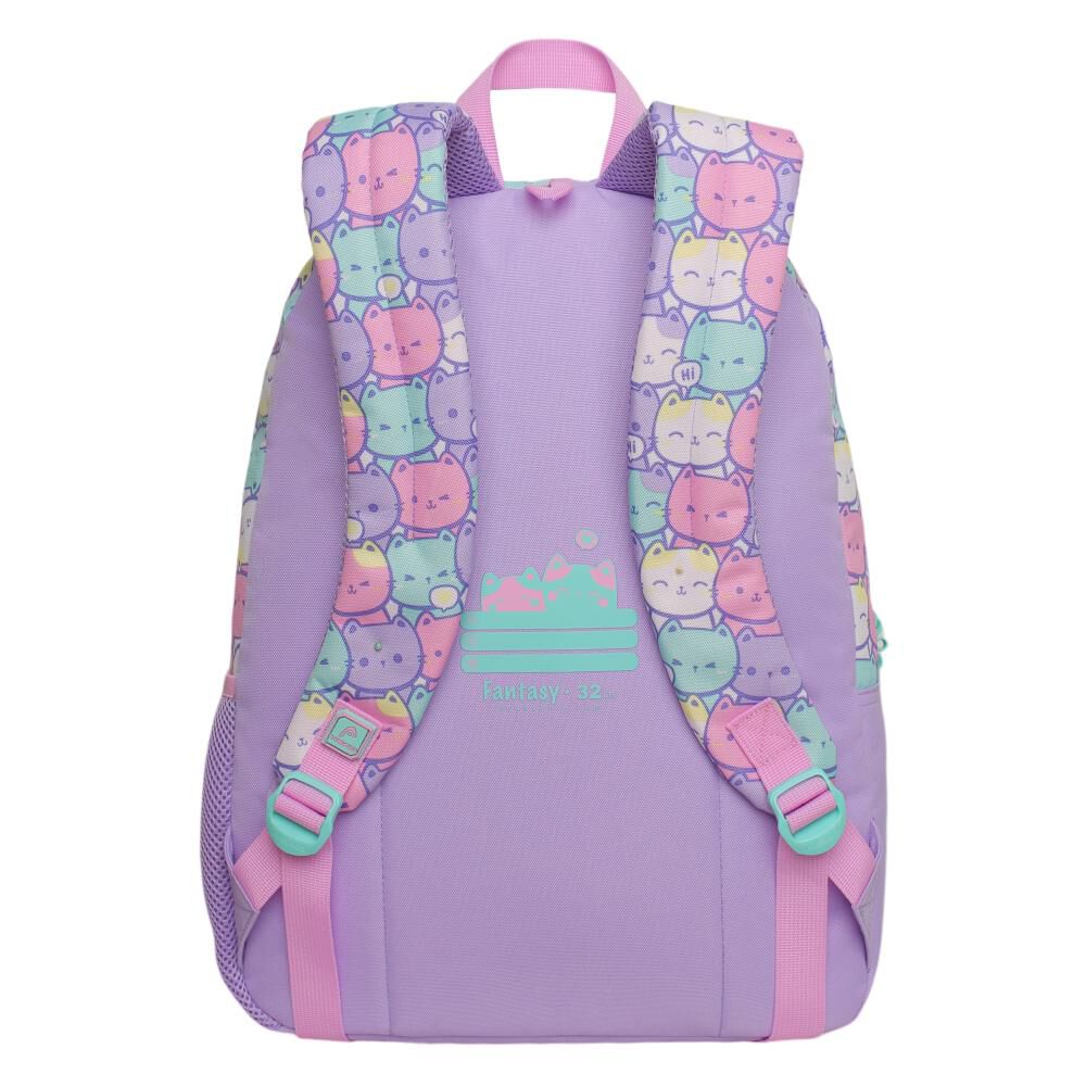 Mochila Head Fantasy image number 4.0