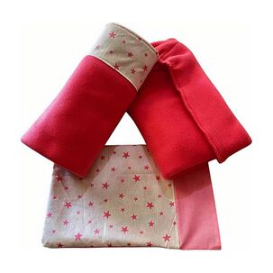 Juego De Sabana Cuna Colecho Polar