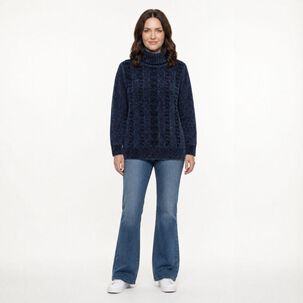 Sweater Mujer Geeps