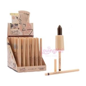 L&aacute;piz Iluminador Marr&oacute;n