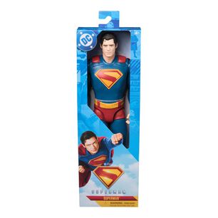 Figura De Acci&oacute;n Superman 6073657