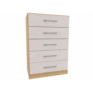 C&oacute;moda Casa Ideal Y215 / 5 Cajones