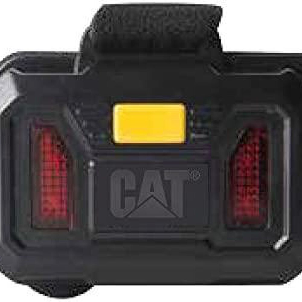 Linterna Led Cabeza Frontal Multifuncion Ct4120 Lumenes 250 image number 4.0