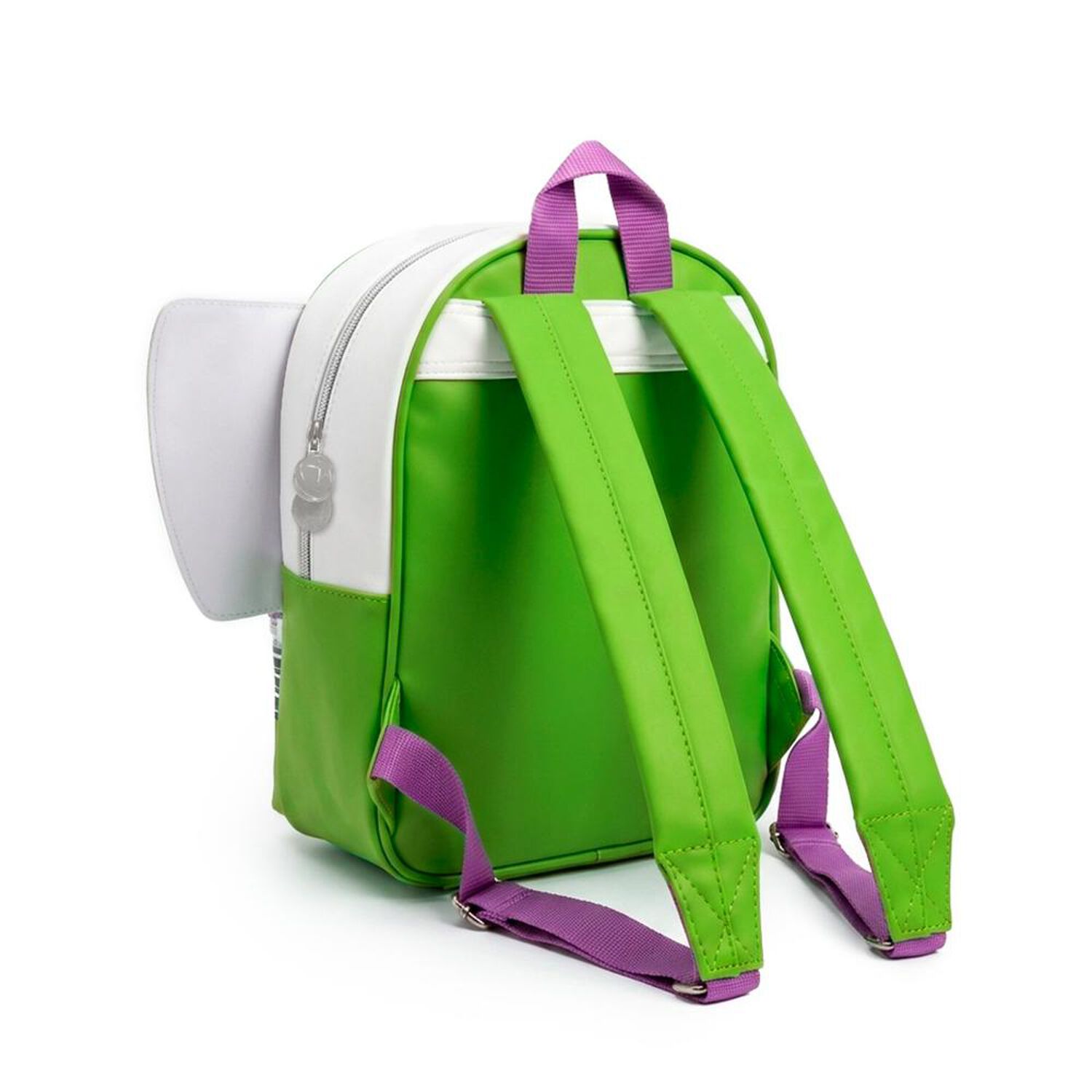Mini Mochila Pro Toy Story Buzz Lighyear Common Nation image number 4.0