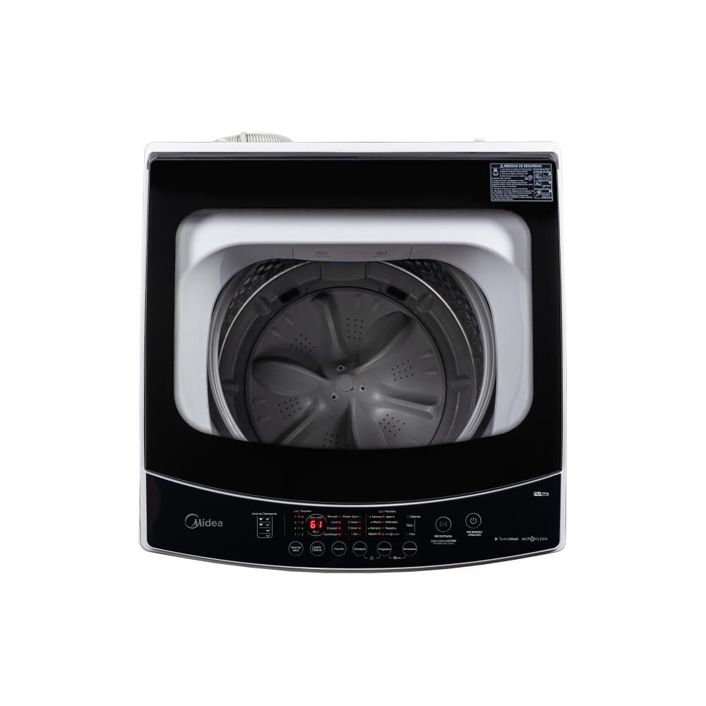 Lavadora Midea MLS-190BE04N / 19 Kg image number 9.0